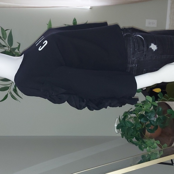 Design Lab Chic Shirt - Picture 2 of 3